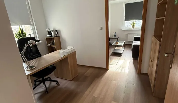 Biuro Katowice Wełnowiec