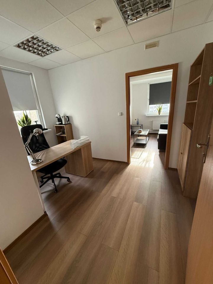 Biuro Katowice Wełnowiec