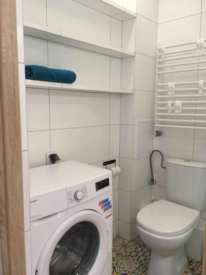 Mieszkanie 2-pokojowe Chełm, ul. 11 Listopada. Zdjęcie 3