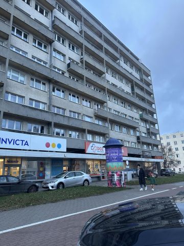 Mieszkanie 3-pokojowe Gdynia Śródmieście, ul. Władysława IV. Zdjęcie 1