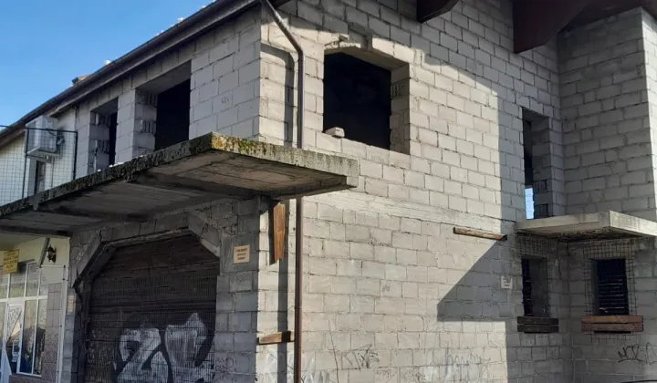 dom szeregowy Kędzierzyn-Koźle, ul. Piotra Skargi