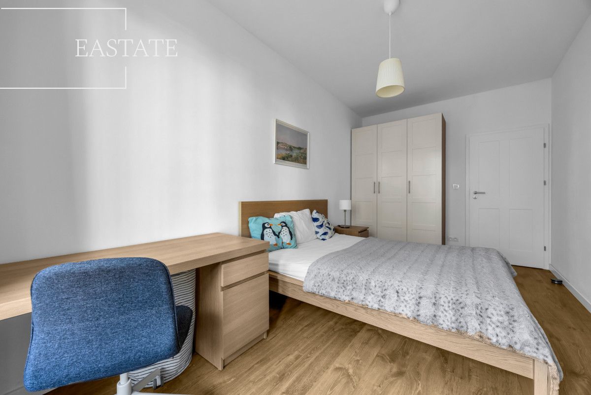 Mieszkanie 2-pokojowe Warszawa Wilanów, ul. abp. Józefa Teodorowicza. Zdjęcie 15