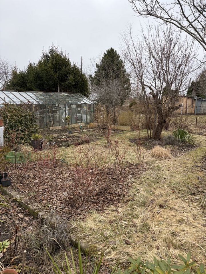 Działka rod Koszalin, ul. Połczyńska. Zdjęcie 6