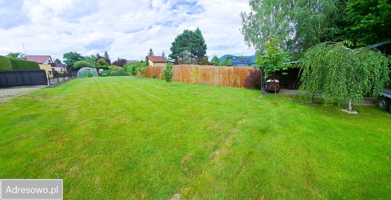 dom wolnostojący, 5 pokoi Ustroń Centrum, ul. Jana Wantuły. Zdjęcie 16