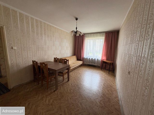 Mieszkanie 2-pokojowe Kraków Nowa Huta, os. Hutnicze. Zdjęcie 1