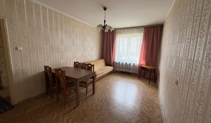 Mieszkanie 2-pokojowe Kraków Nowa Huta, os. Hutnicze