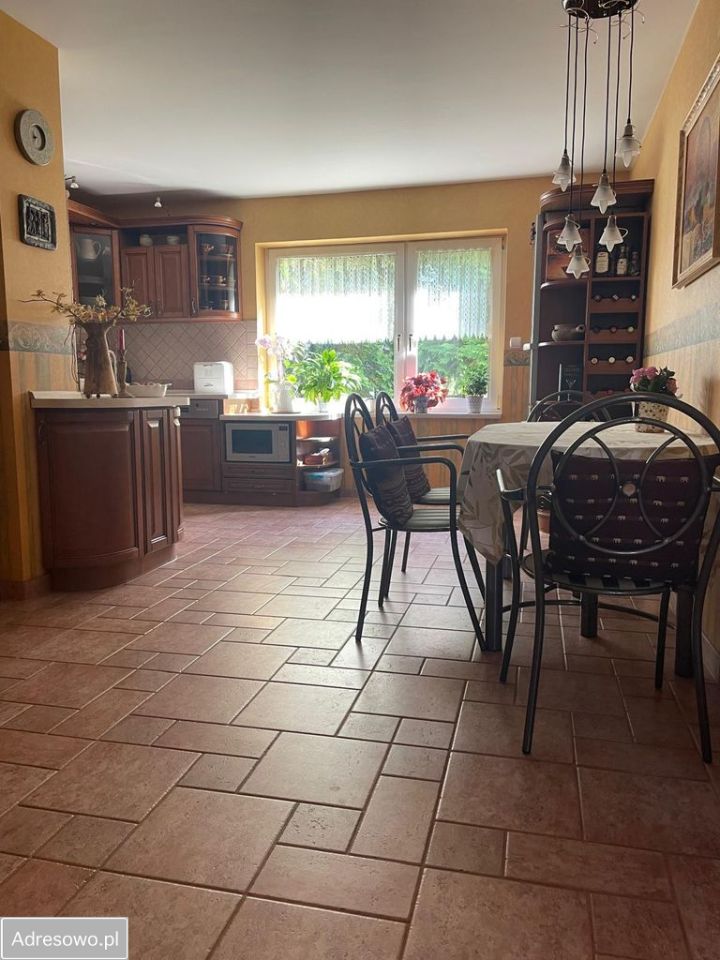 dom szeregowy, 6 pokoi Zielona Góra. Zdjęcie 6