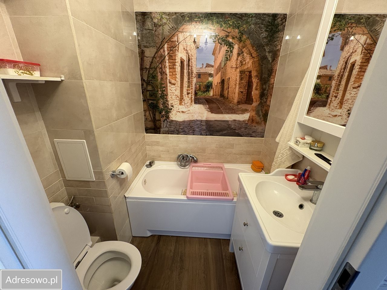 Mieszkanie 2-pokojowe Pruszków. Zdjęcie 2