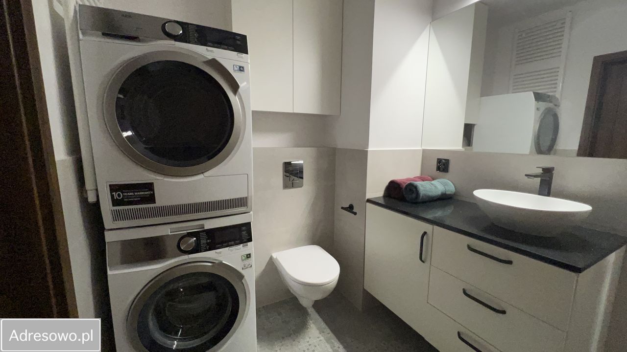 Mieszkanie 3-pokojowe Warszawa Gocław, ul. Motorowa. Zdjęcie 4