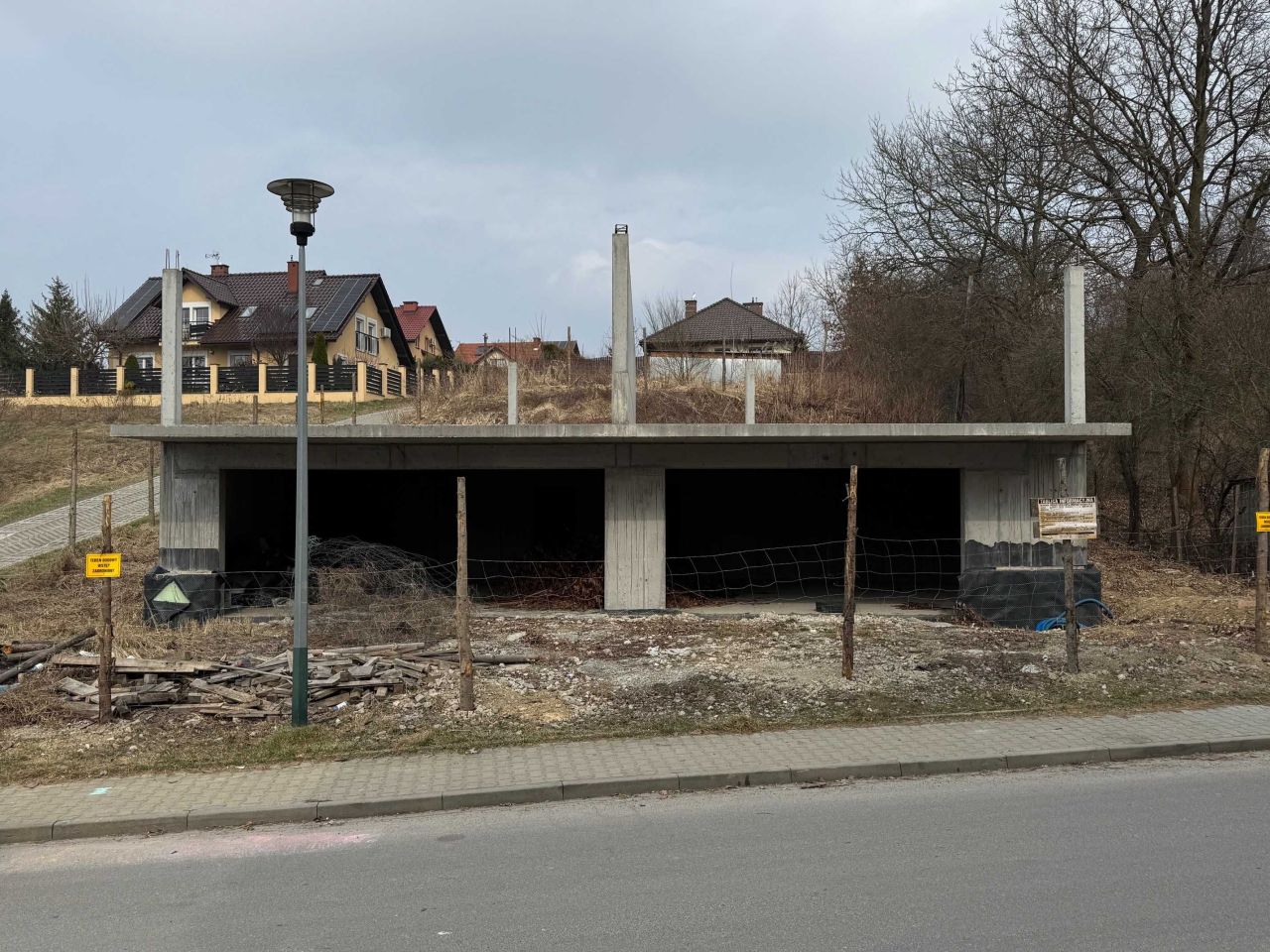 Lokal Skawina. Zdjęcie 4