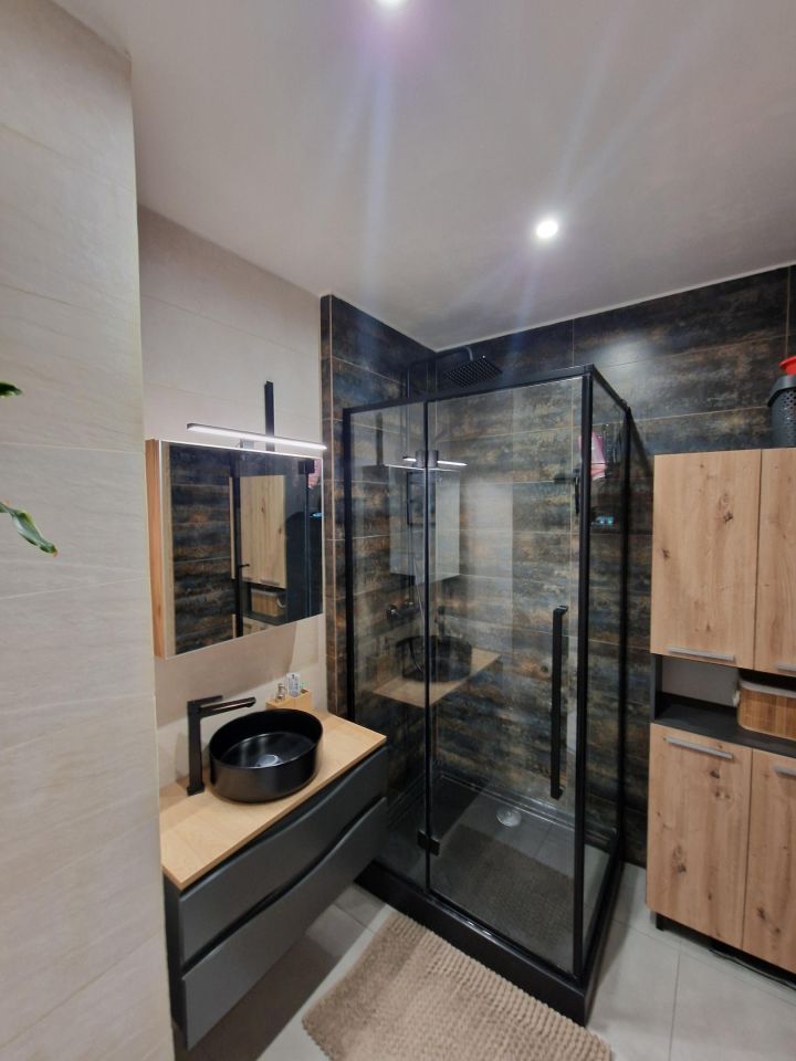 Mieszkanie 2-pokojowe Łódź Polesie, ul. Walerego Wróblewskiego. Zdjęcie 9