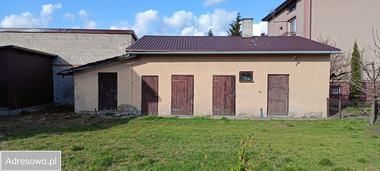 dom wolnostojący, 2 pokoje Biała Podlaska. Zdjęcie 5