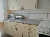 Mieszkanie 1-pokojowe Łódź Widzew, ul. Stanisława Czernika. Zdjęcie 4