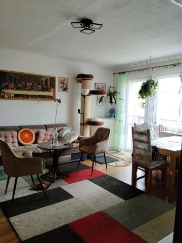 Mieszkanie 2-pokojowe Lędziny, ul. Pokoju. Zdjęcie 1