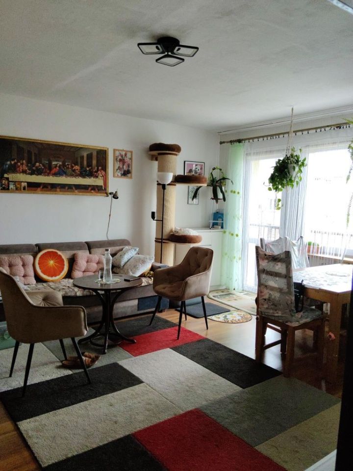 Mieszkanie 2-pokojowe Lędziny, ul. Pokoju. Zdjęcie 1