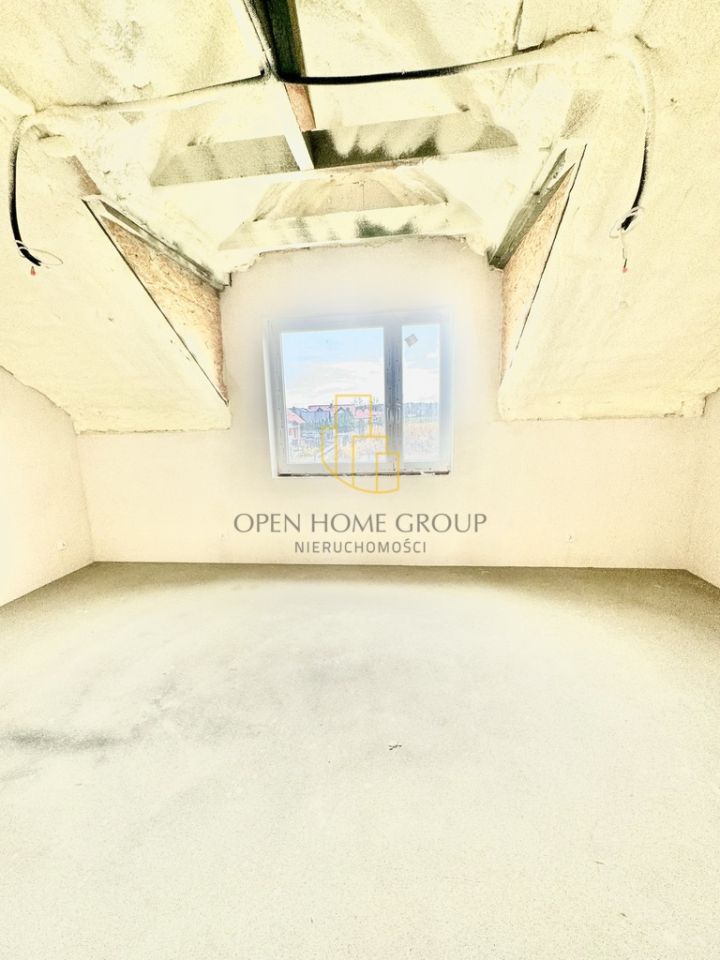 bliźniak, 5 pokoi Wrocław Leśnica. Zdjęcie 11