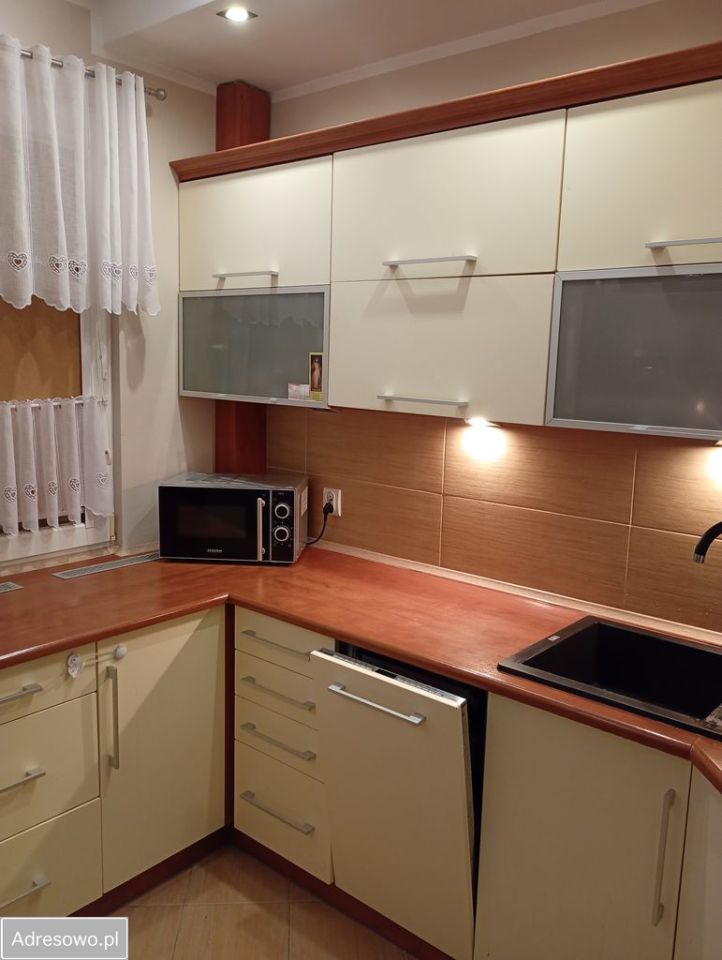 Mieszkanie 4-pokojowe Działdowo, ul. Norwida. Zdjęcie 9