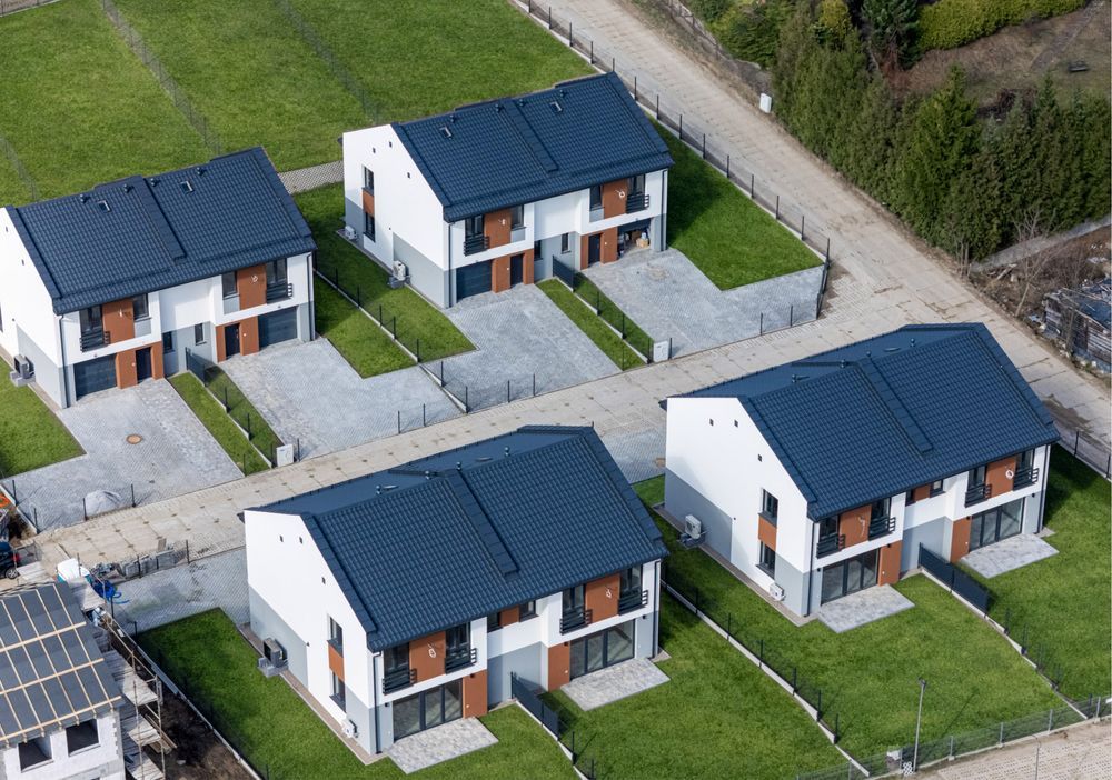 bliźniak Kościerzyna. Zdjęcie 5