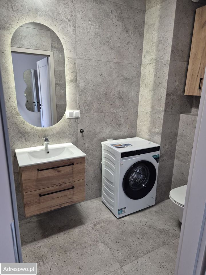 Mieszkanie 2-pokojowe Gdynia Cisowa, ul. Morska. Zdjęcie 7