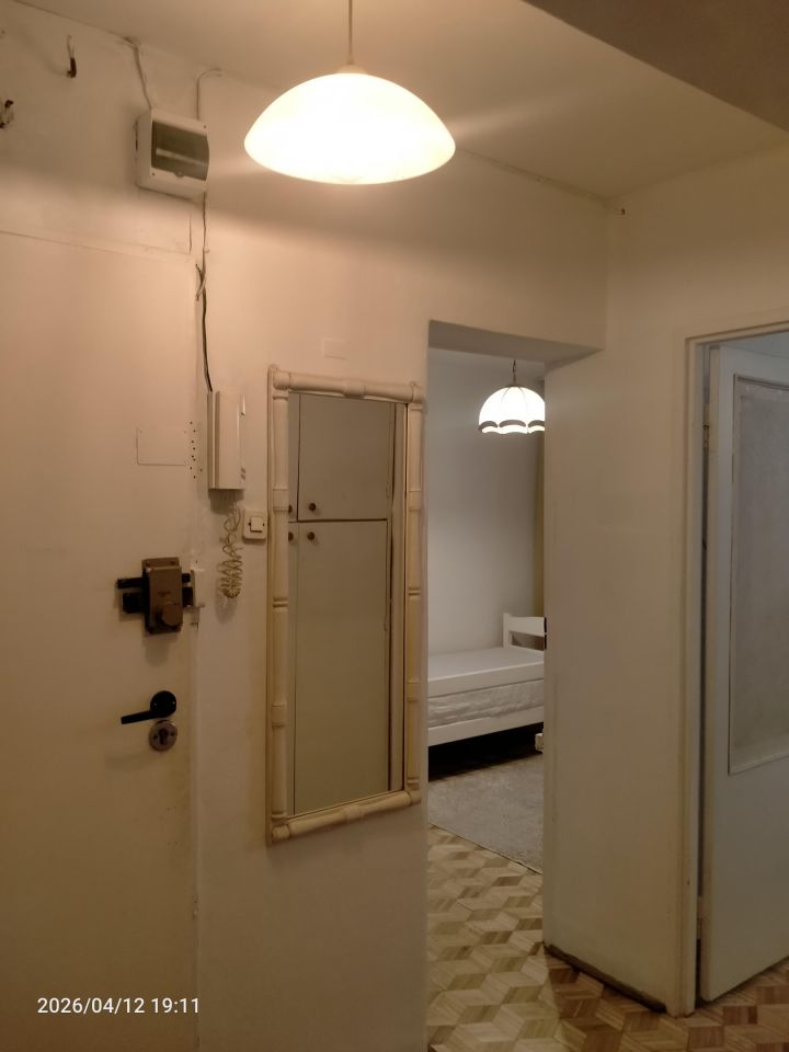 Mieszkanie 3-pokojowe Warszawa Saska Kępa, ul. Egipska. Zdjęcie 5