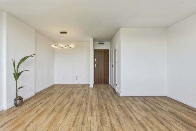 Mieszkanie 1-pokojowe Brodnica Centrum, ul. Sienkiewicza. Zdjęcie 2
