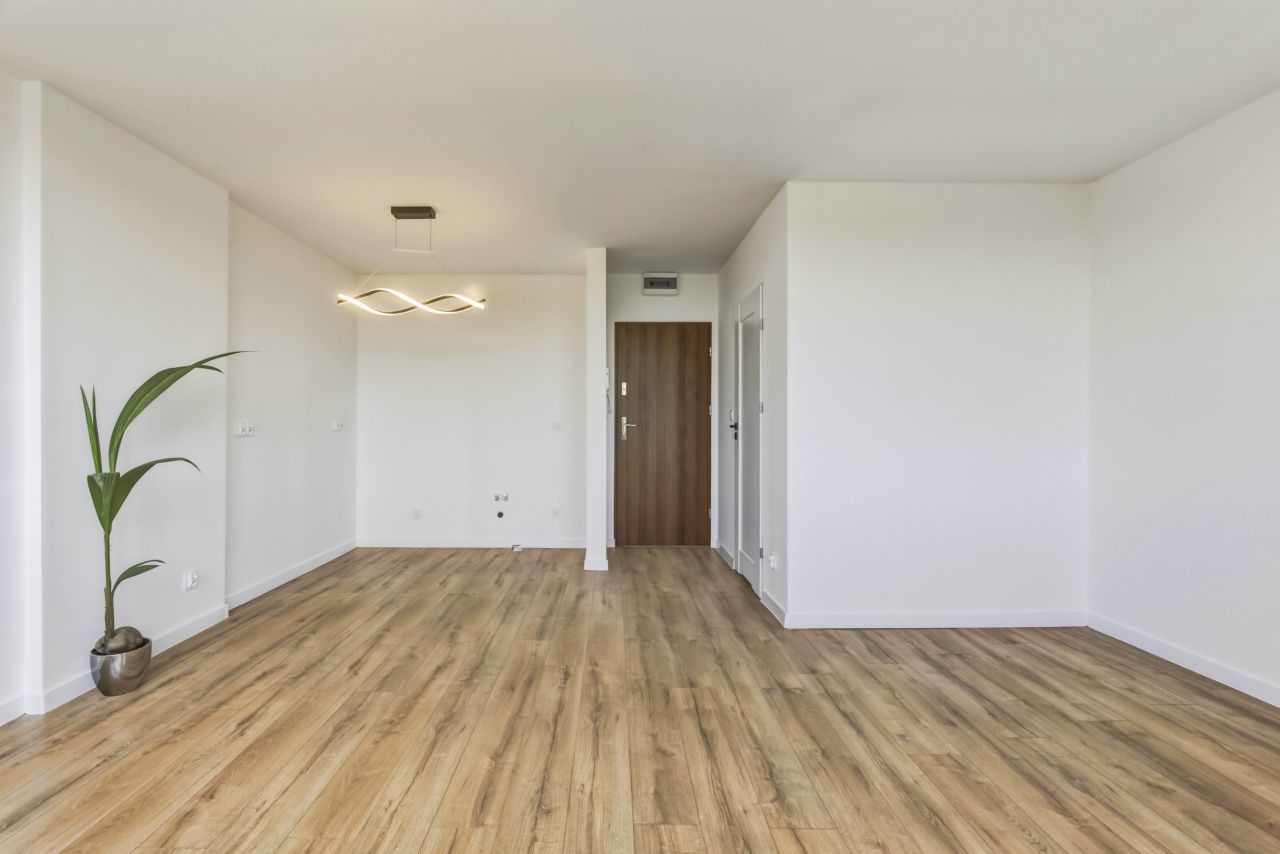 Mieszkanie 1-pokojowe Brodnica Centrum, ul. Sienkiewicza. Zdjęcie 2