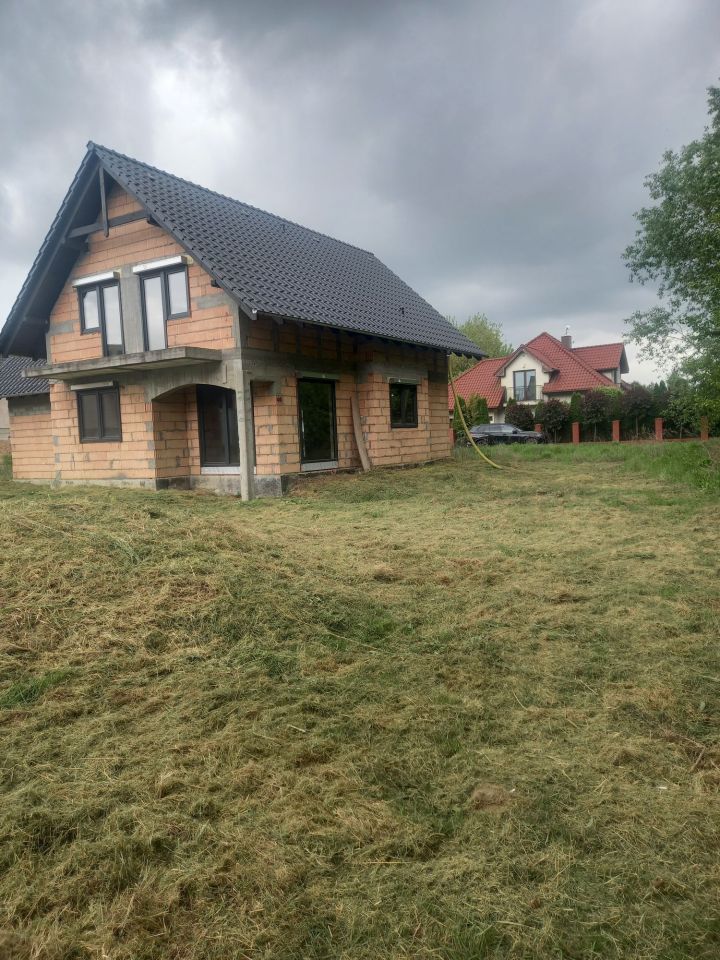 dom wolnostojący Kłodawa. Zdjęcie 5