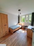 Mieszkanie 3-pokojowe Wrocław Krzyki, ul. Komandorska. Zdjęcie 4