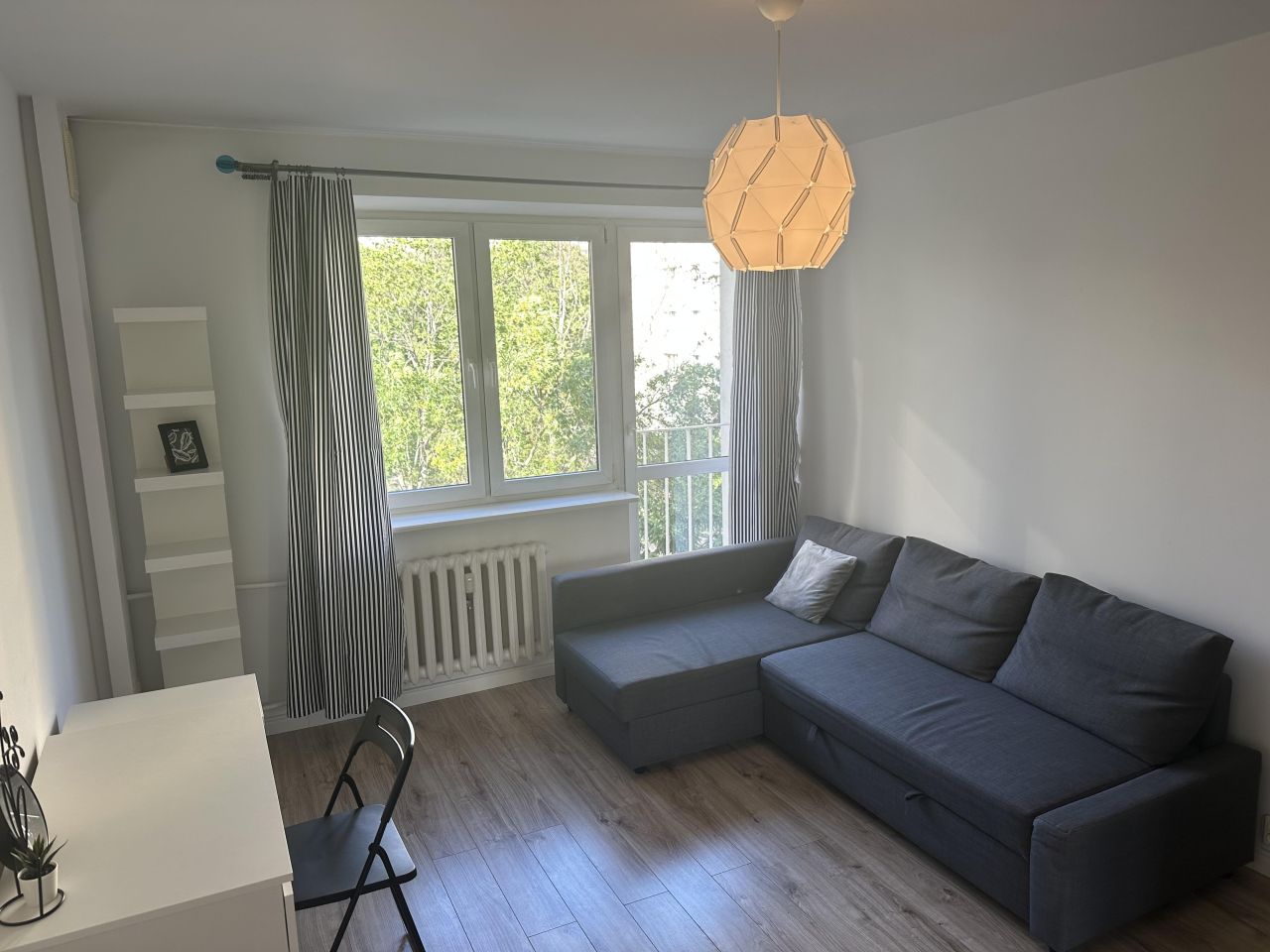 Mieszkanie 2-pokojowe Warszawa Mokotów, ul. Kaukaska. Zdjęcie 3