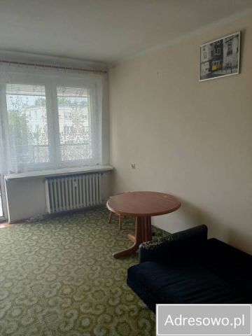 Mieszkanie 1-pokojowe Białystok Centrum, al. Józefa Piłsudskiego. Zdjęcie 1