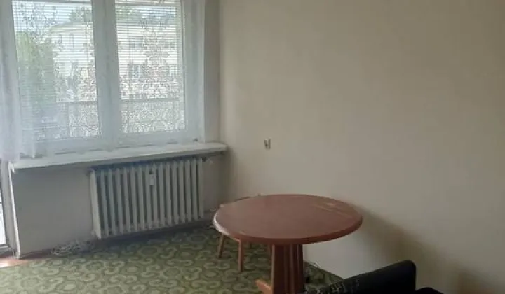 Mieszkanie 1-pokojowe Białystok Centrum, al. Józefa Piłsudskiego