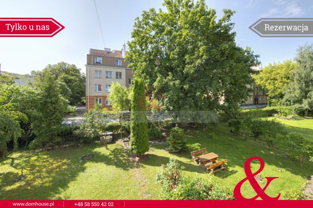 Mieszkanie 2-pokojowe Gdańsk Wrzeszcz, ul. Obywatelska. Zdjęcie 2