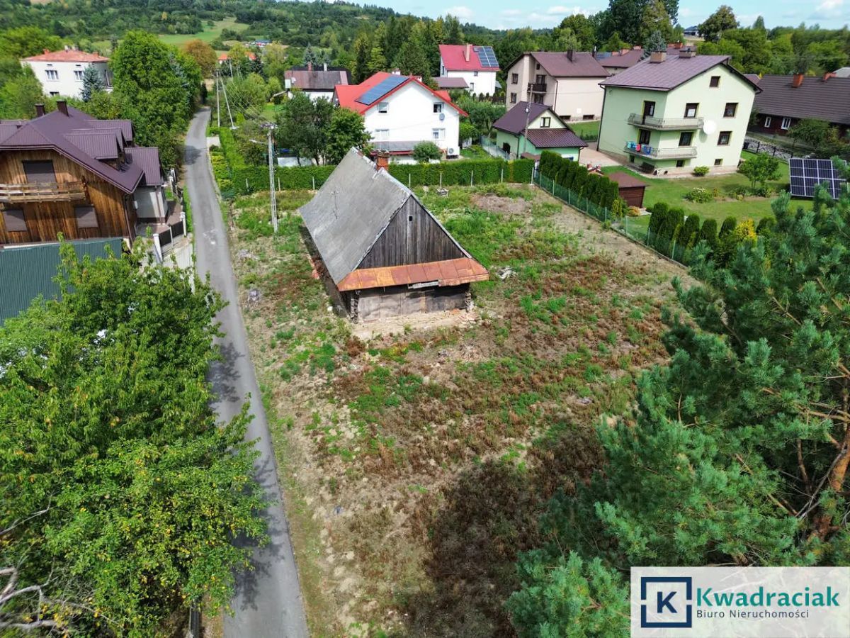 dom wolnostojący, 4 pokoje Nadole. Zdjęcie 3