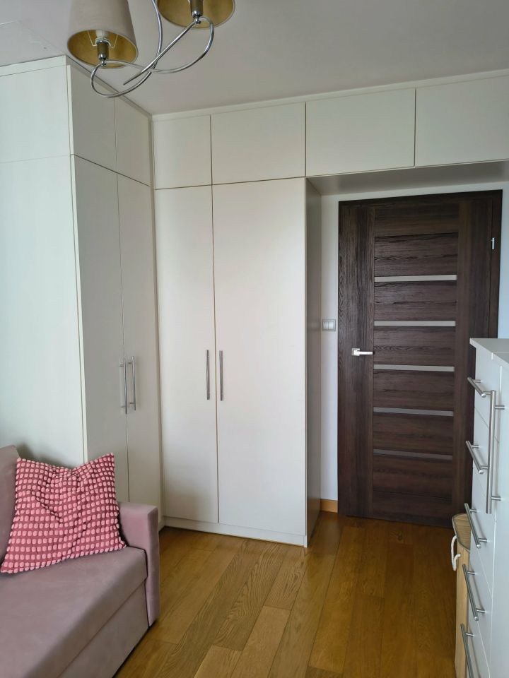 Mieszkanie 3-pokojowe Lublin LSM, ul. Filaretów. Zdjęcie 6
