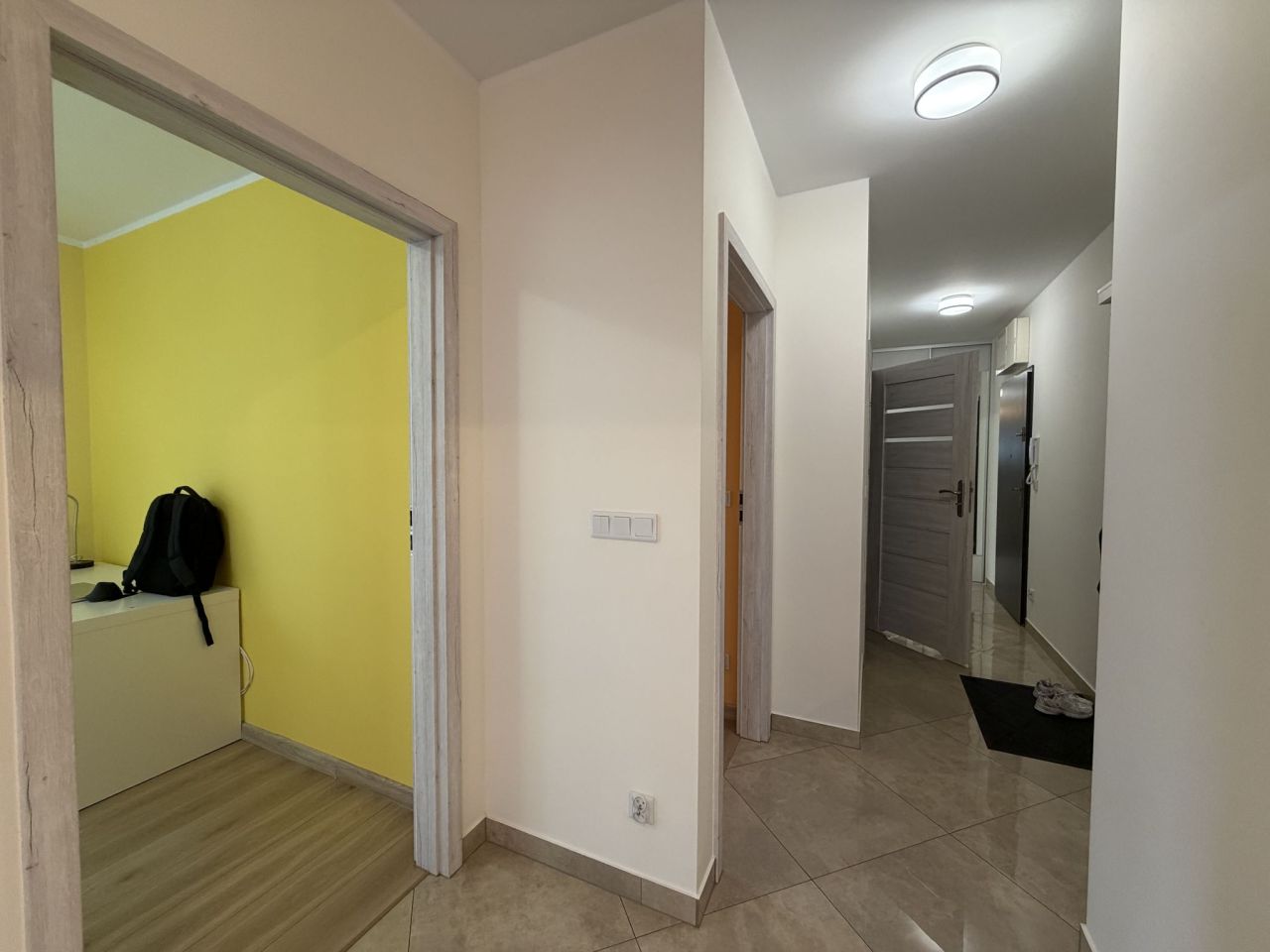 Mieszkanie 3-pokojowe Kraków, ul. Telimeny. Zdjęcie 10