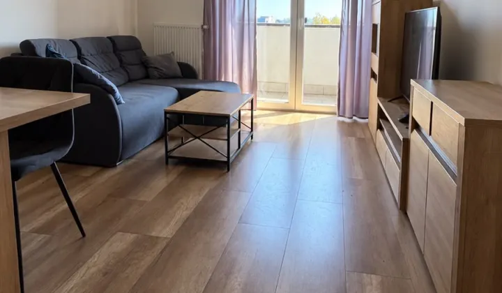 Mieszkanie 3-pokojowe Rzeszów Staromieście, ul. Lubelska