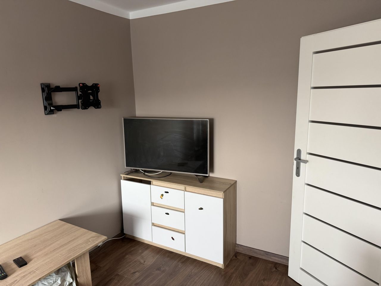 Mieszkanie 3-pokojowe Mińsk Mazowiecki, ul. Dąbrówki. Zdjęcie 4
