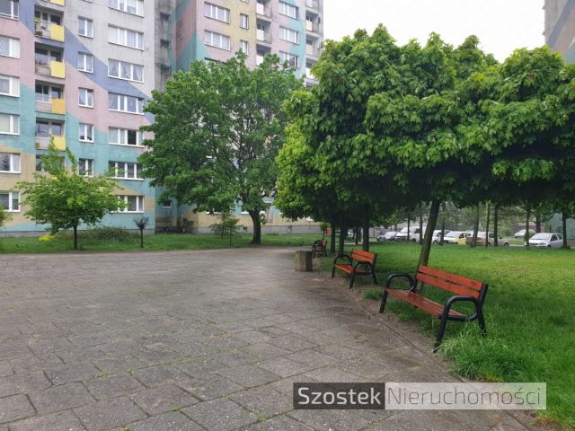 Mieszkanie 2-pokojowe Częstochowa Tysiąclecie, ul. Czartoryskiego. Zdjęcie 1