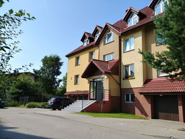 Mieszkanie 2-pokojowe Gdańsk Osowa, ul. Eurydyki. Zdjęcie 1
