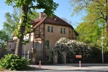 dom wolnostojący, 8 pokoi Koszalin Centrum, ul. marsz. Józefa Piłsudskiego