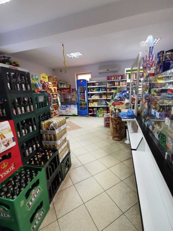 Lokal Dobiesław. Zdjęcie 4