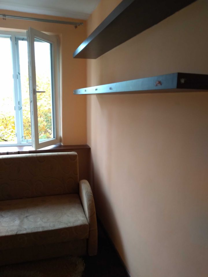 Mieszkanie 2-pokojowe Tarnów, ul. Kazimierza Pułaskiego