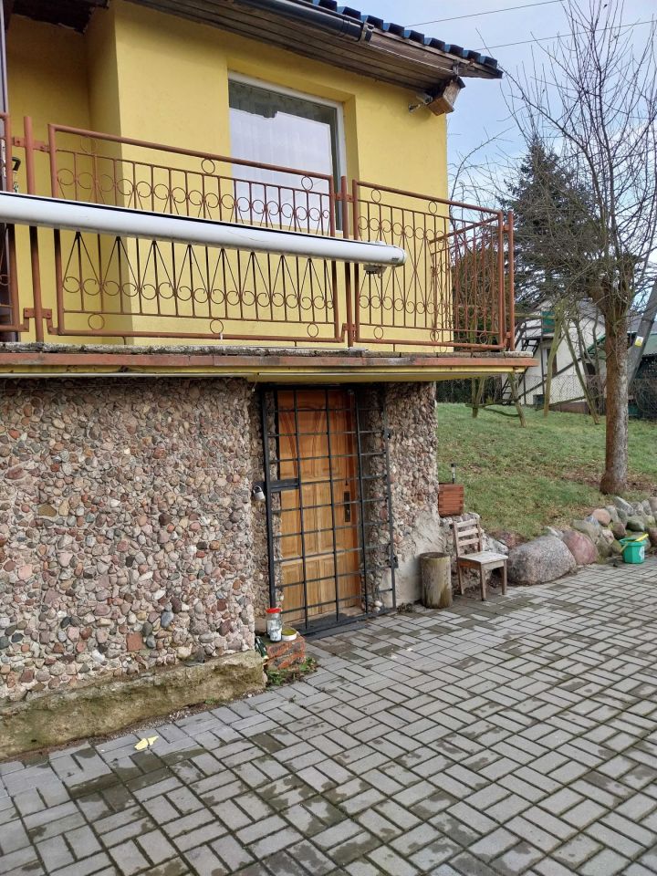 Działka rod Iława, ul. Żołnierzy Wyklętych. Zdjęcie 6