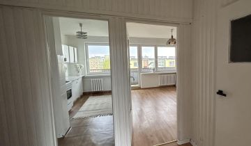 Mieszkanie 3-pokojowe Węgorzewo, ul. Zamkowa