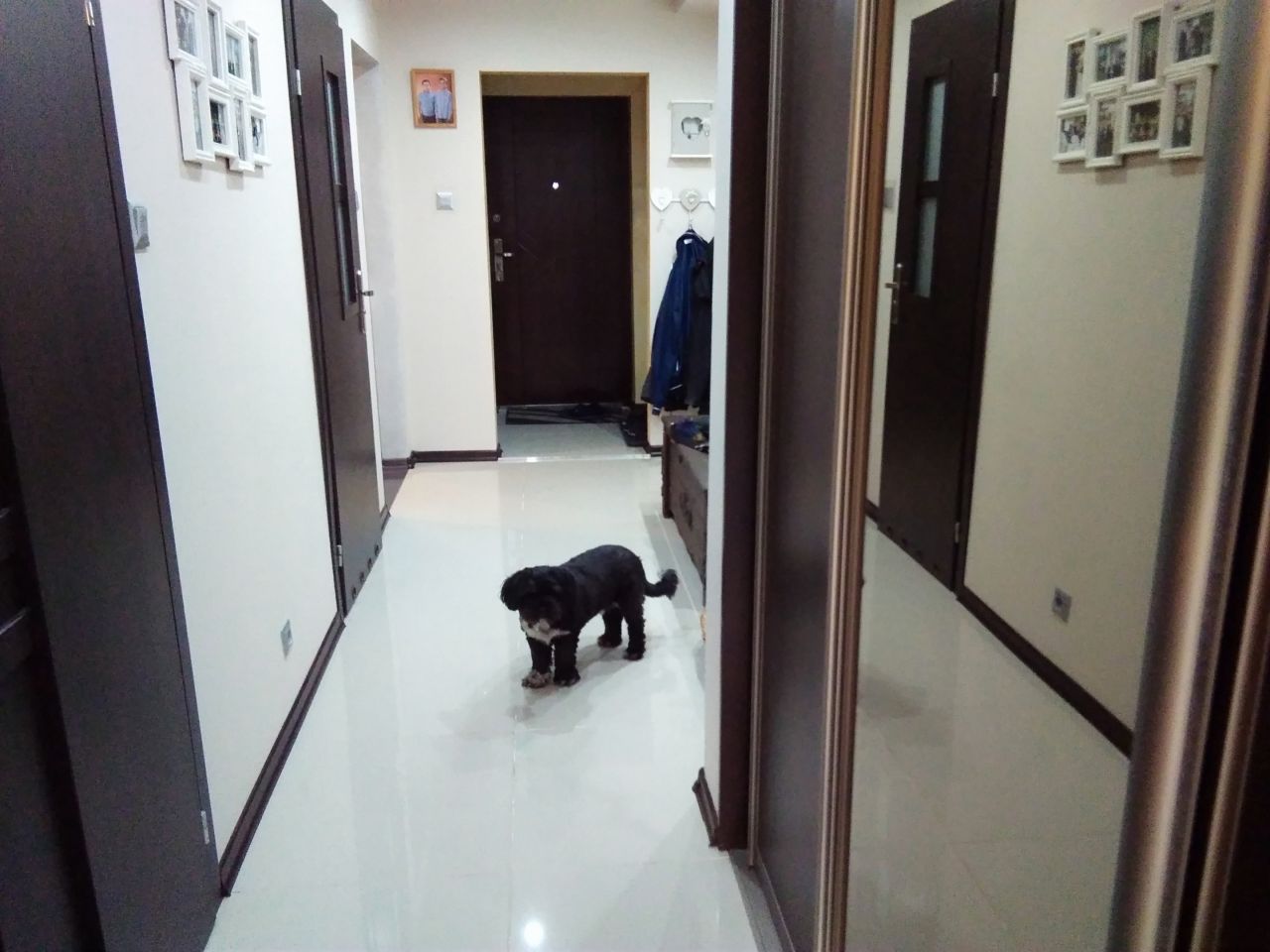 dom szeregowy, 4 pokoje Częstochowa Tysiąclecie, ul. Grochowskiego. Zdjęcie 4