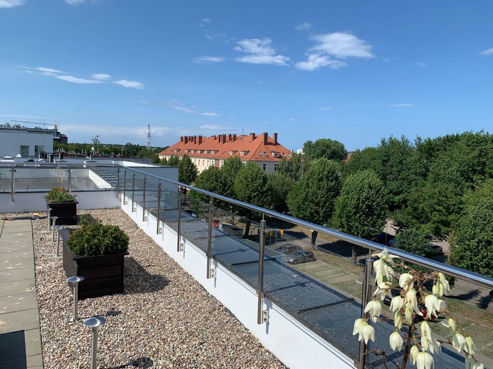 Mieszkanie 2-pokojowe Kołobrzeg, ul. Wielkopolska. Zdjęcie 7