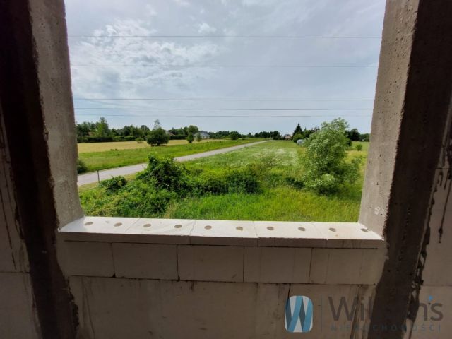 bliźniak, 5 pokoi Halinów, ul. Północna. Zdjęcie 17