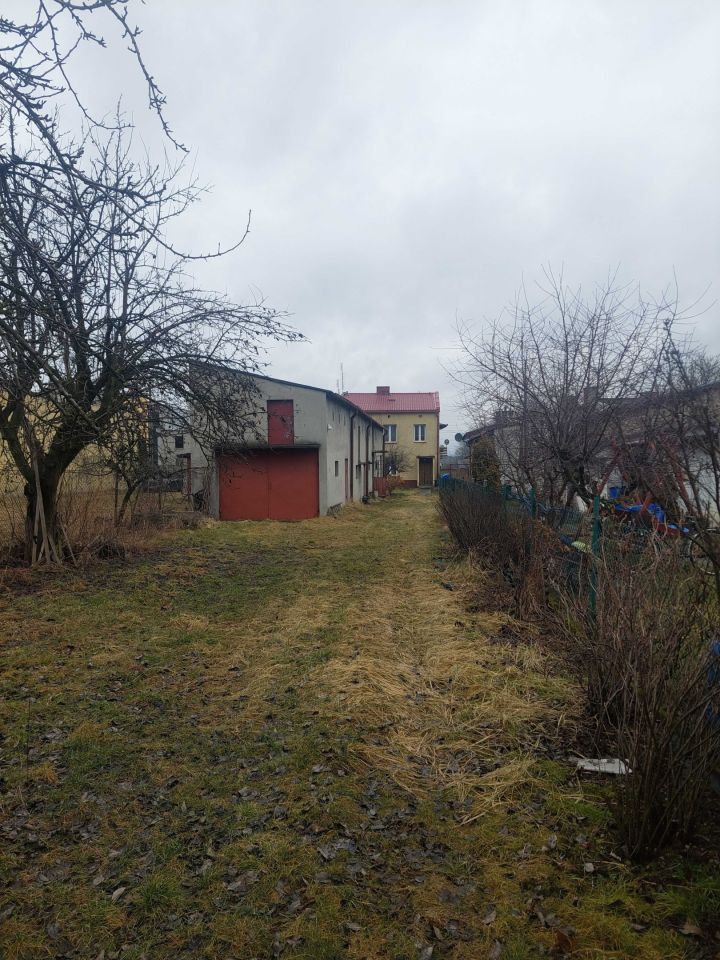 bliźniak Kamieńsk, ul. Wieluńska. Zdjęcie 3