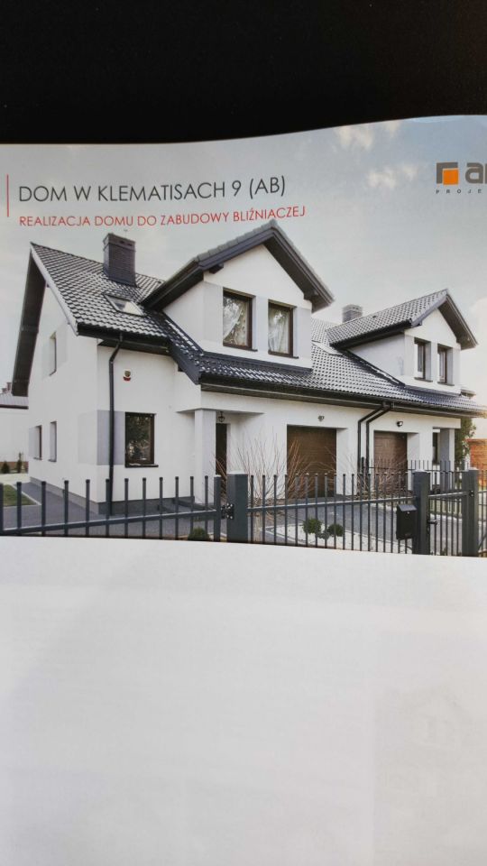 bliźniak Dębe. Zdjęcie 4