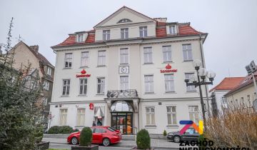 Lokal Zielona Góra Centrum, ul. gen. Władysława Sikorskiego